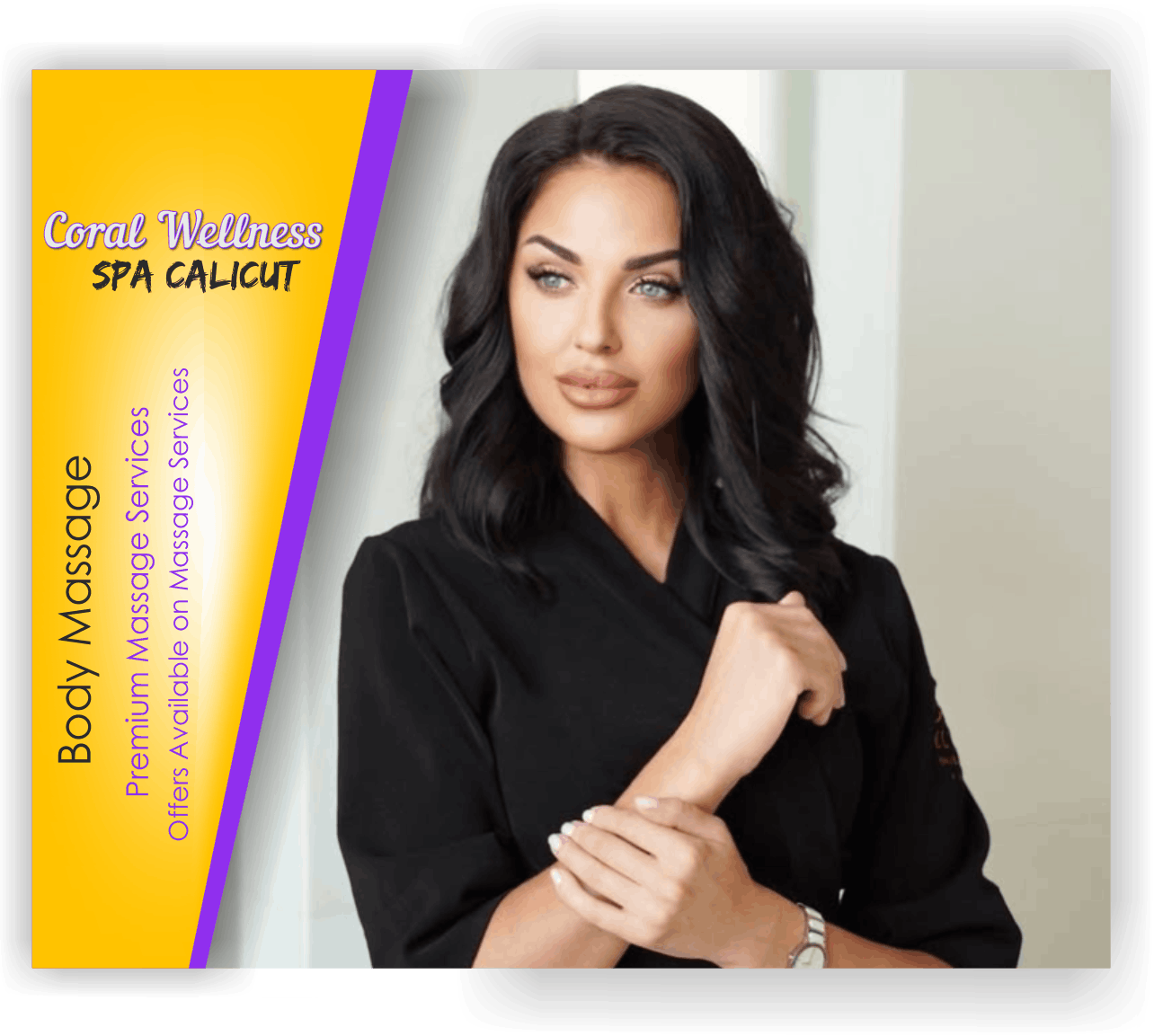 Body Massage in Kozhikode Kerala